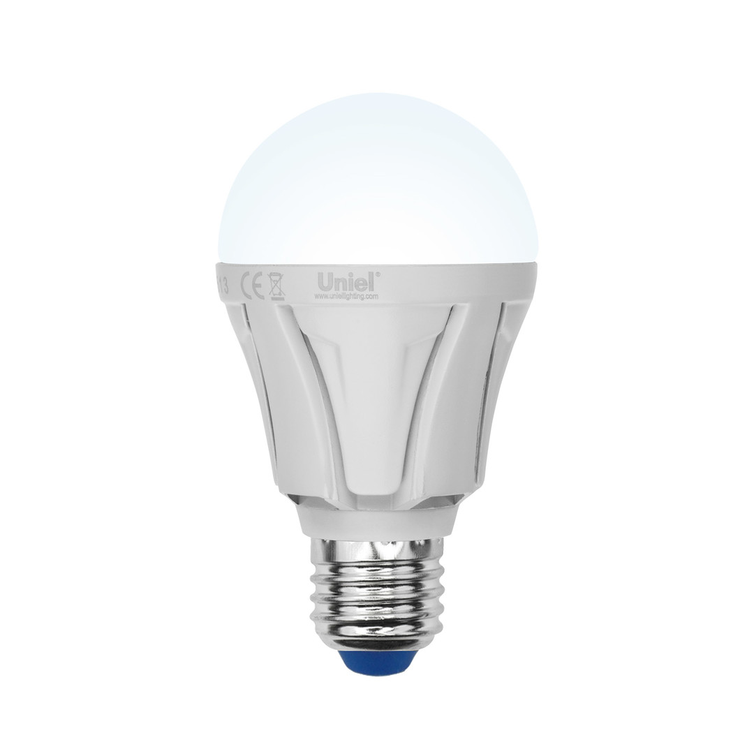 LED-A60-7W/NW/E27/FR/36V ALP01WH Лампа светодиодная. Форма A LED-A60-7W/NW/E27/FR/36V ALP01WH Лампа светодиодная. Форма A
